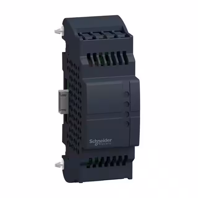 TM172EVEVBAT Schneider Electric Contrôleurs - Accessoires